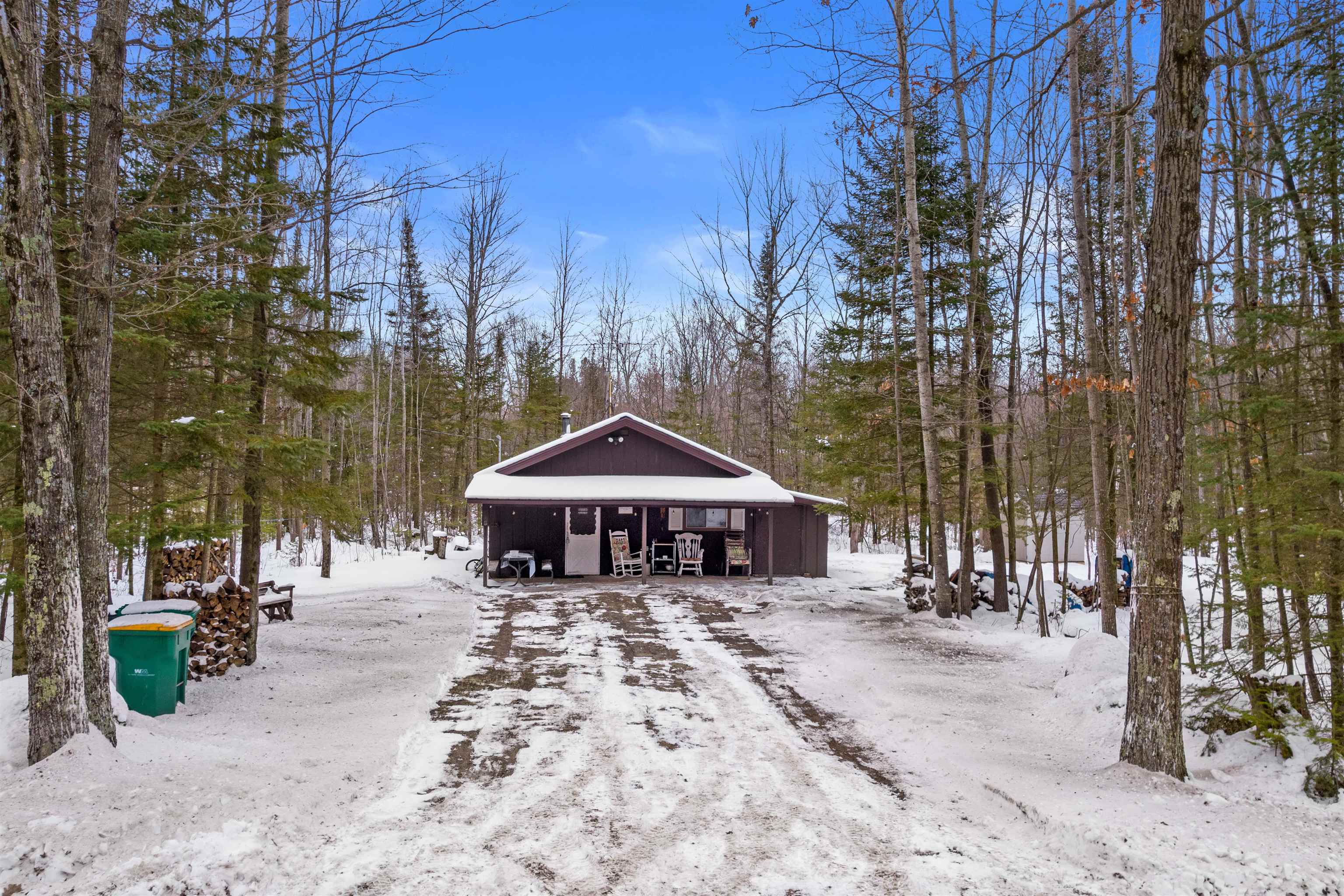N3999 County Rd P Wittenberg, WI 54499 - Photo 1 of 1