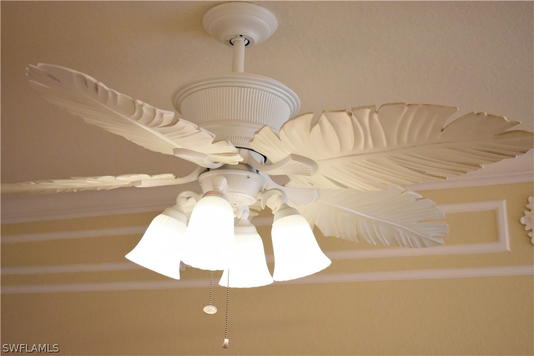 4002 Cherrybrook Loop Fort Myers, FL 33966 - Photo 14 of 35 a view of a wooden floor