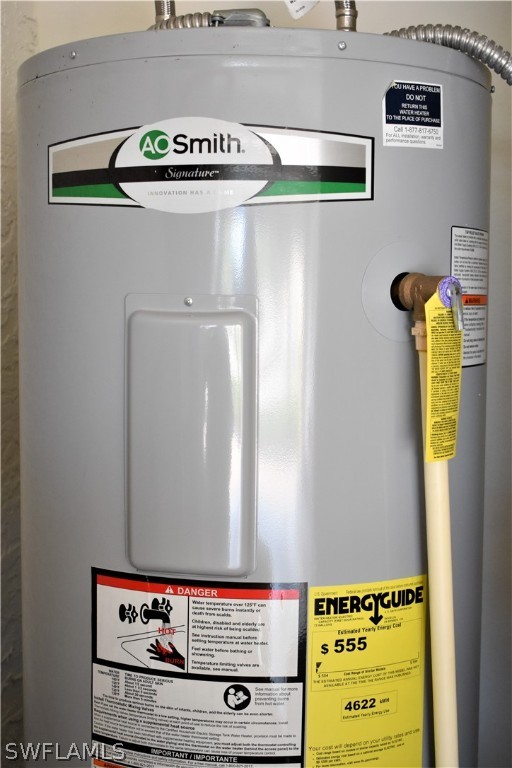 4002 Cherrybrook Loop Fort Myers, FL 33966 - Photo 33 of 35 a close up of a street sign