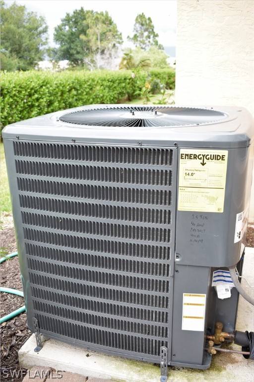 4002 Cherrybrook Loop Fort Myers, FL 33966 - Photo 34 of 35 a view of a building from a balcony