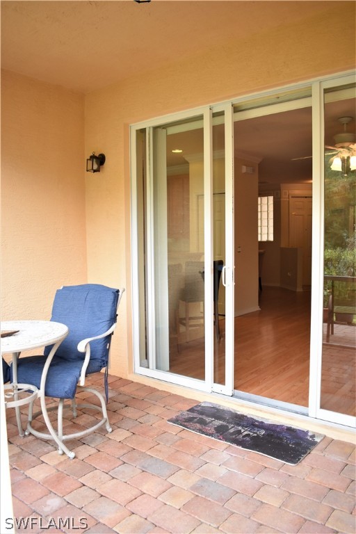 4002 Cherrybrook Loop Fort Myers, FL 33966 - Photo 10 of 35 a view of a room with a lounge chair