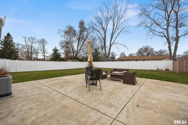 $289,900 | 225 South Montana Avenue, Morton, IL 61550