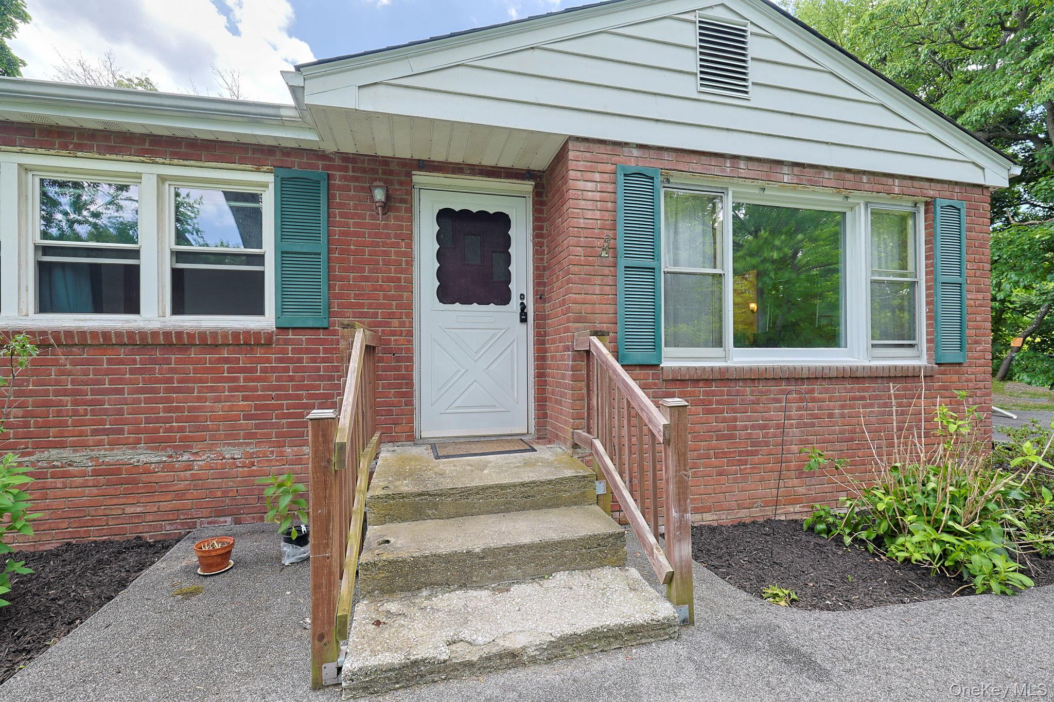 178 Mt Airy Road New Windsor, NY 12553 - Photo 24 of 31 a view of house