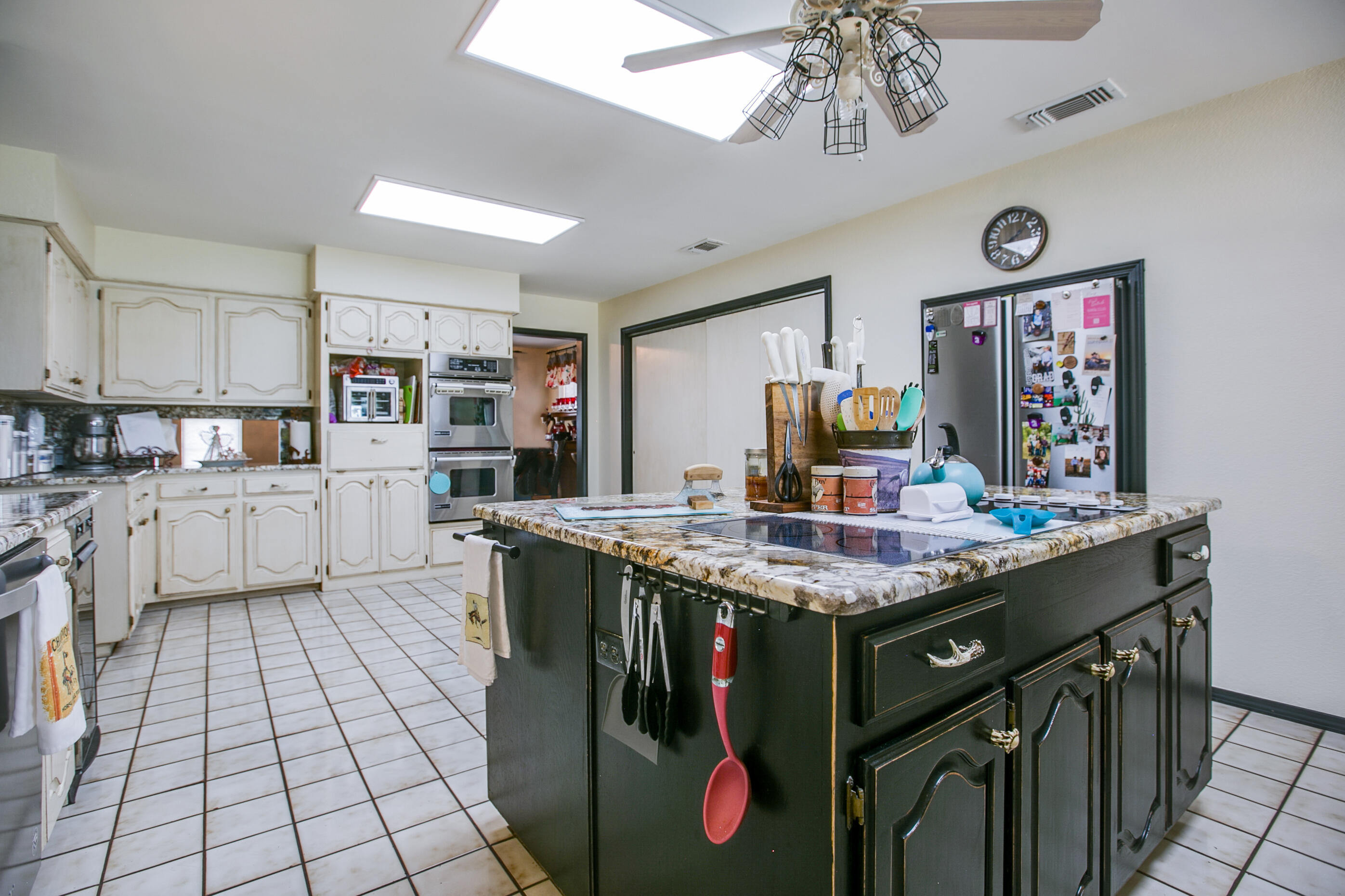 248 Edinburgh Road San Angelo, TX 76901 - Photo 17 of 54 Kitchen 5