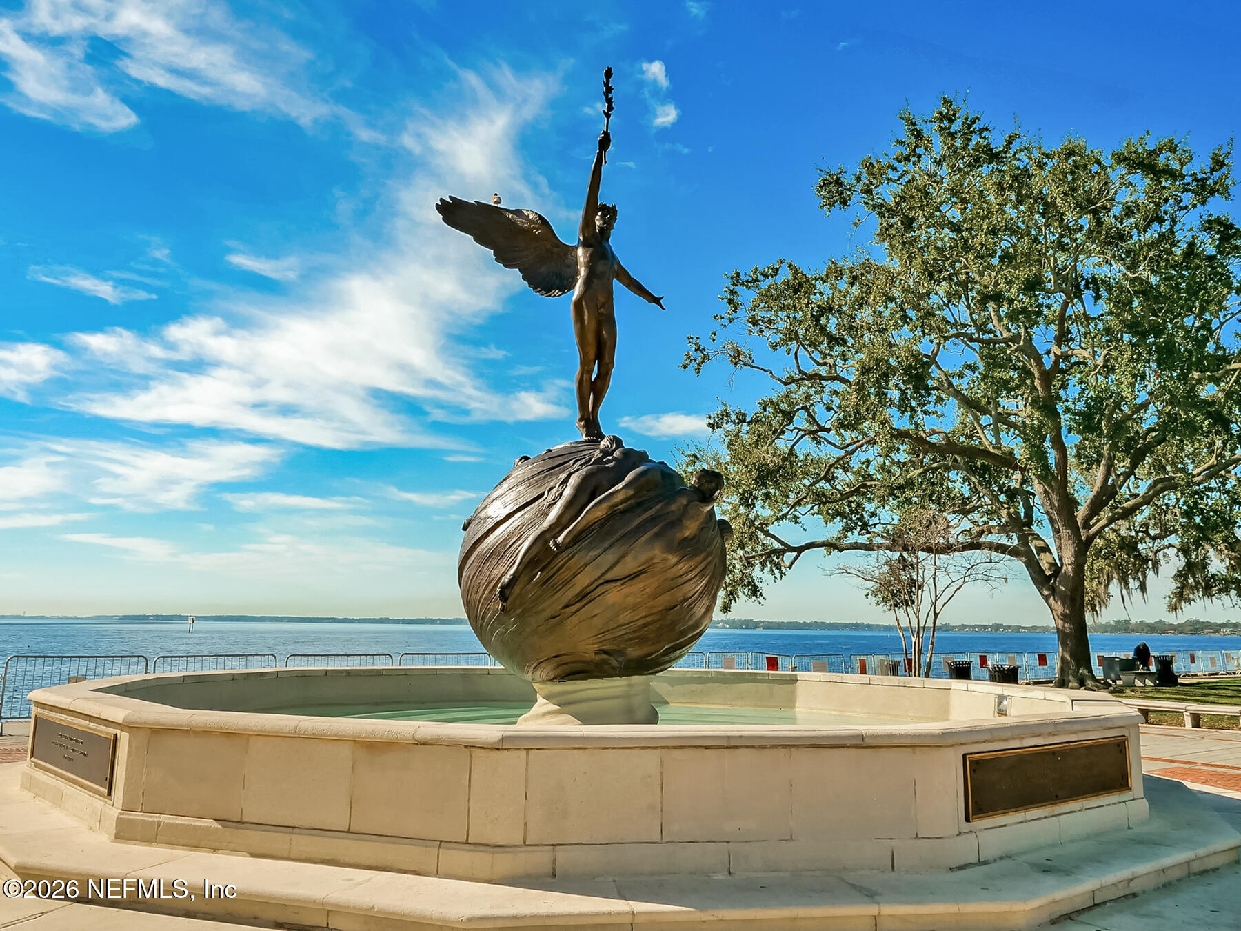 5259 Shenandoah Avenue Jacksonville, FL 32254 - Photo 46 of 51 a view of swimming pool with a yard and seating area