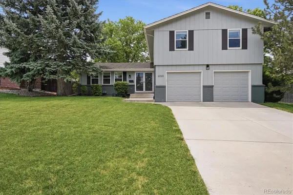 $875,000 | 6068 South Locust Circle, Centennial, CO 80111