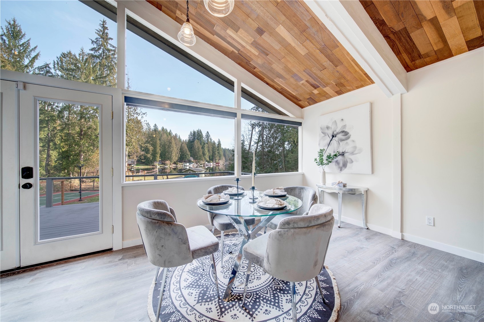 415 Northwest Lake Roesiger Road Snohomish, WA 98290 - Photo 11 of 33