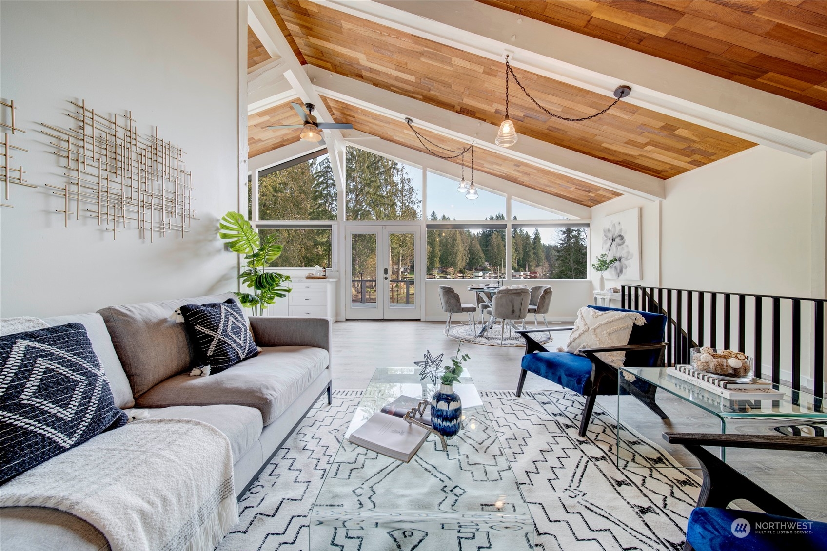 415 Northwest Lake Roesiger Road Snohomish, WA 98290 - Photo 12 of 33
