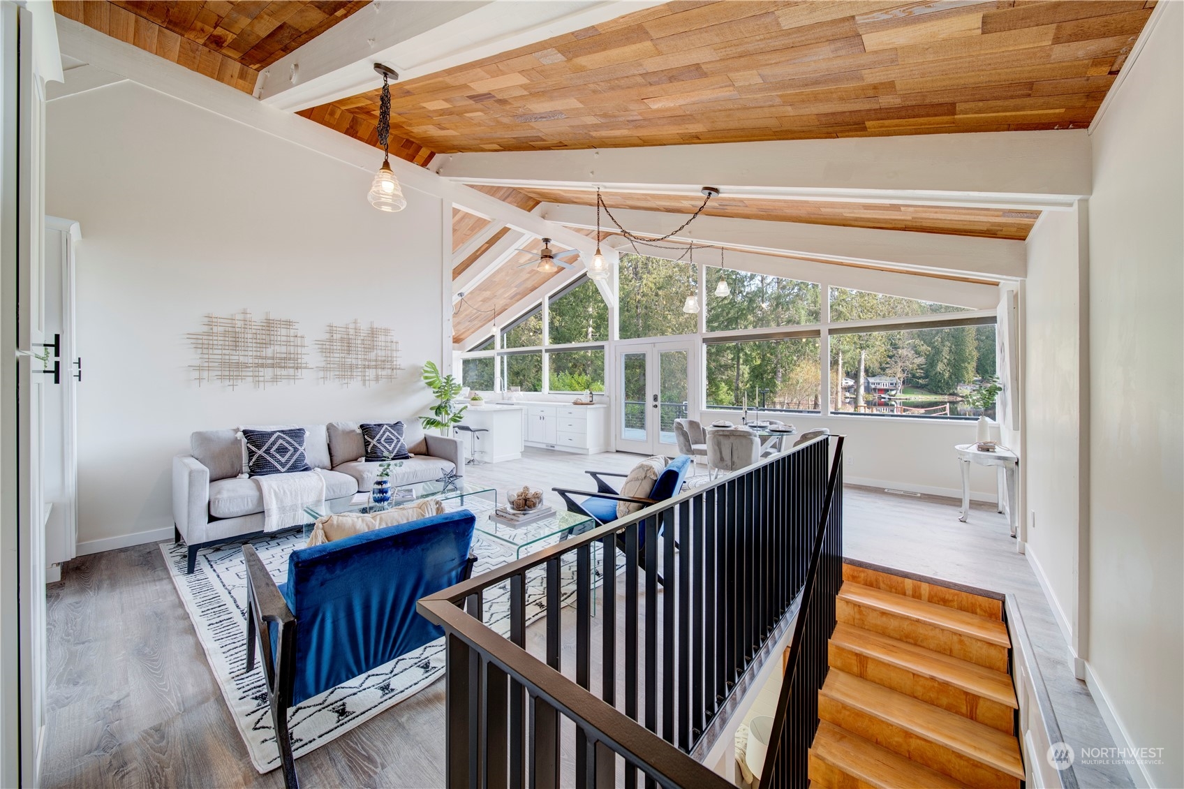 415 Northwest Lake Roesiger Road Snohomish, WA 98290 - Photo 14 of 33