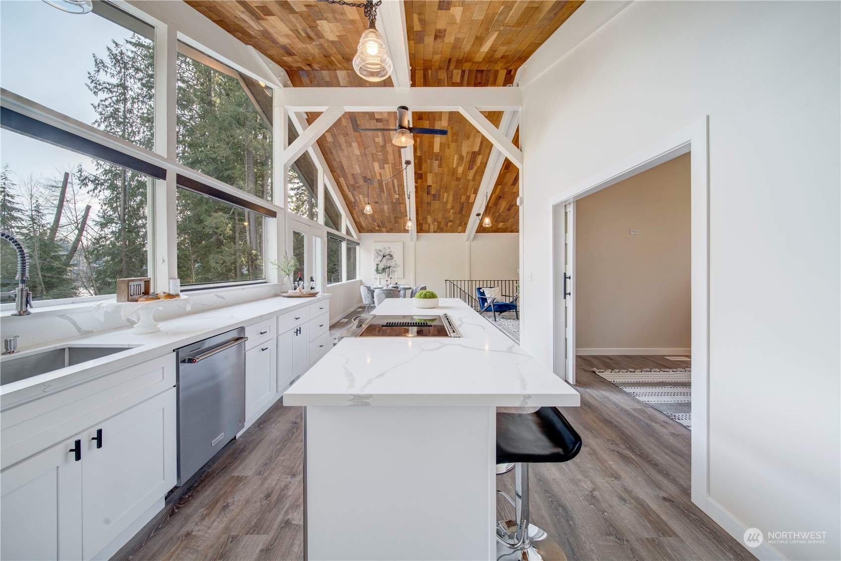 415 Northwest Lake Roesiger Road Snohomish, WA 98290 - Photo 2 of 33