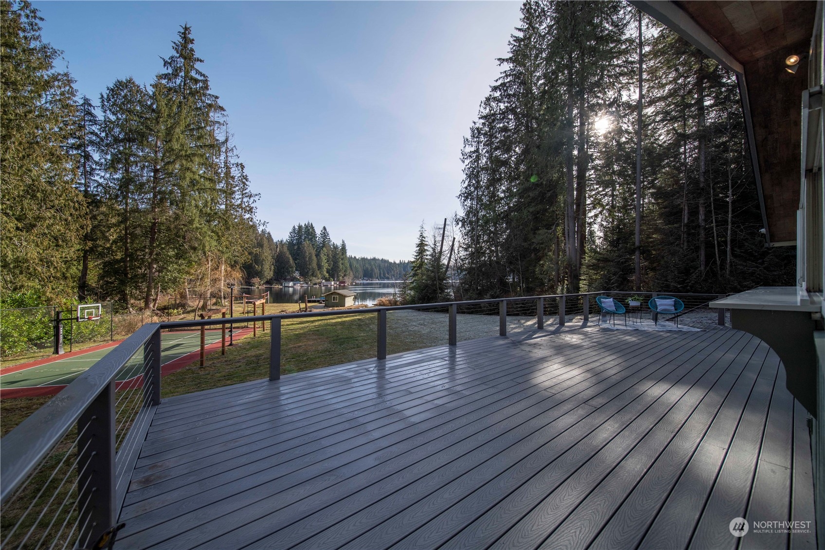 415 Northwest Lake Roesiger Road Snohomish, WA 98290 - Photo 23 of 33
