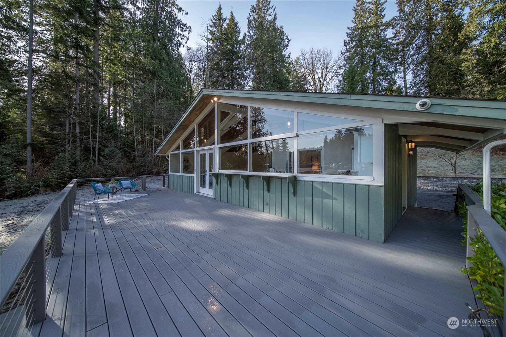 415 Northwest Lake Roesiger Road Snohomish, WA 98290 - Photo 24 of 33