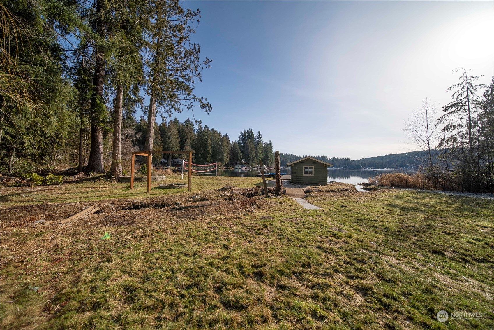 415 Northwest Lake Roesiger Road Snohomish, WA 98290 - Photo 25 of 33
