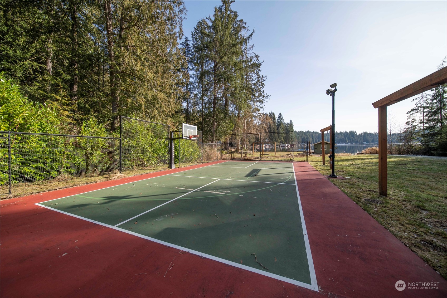415 Northwest Lake Roesiger Road Snohomish, WA 98290 - Photo 27 of 33
