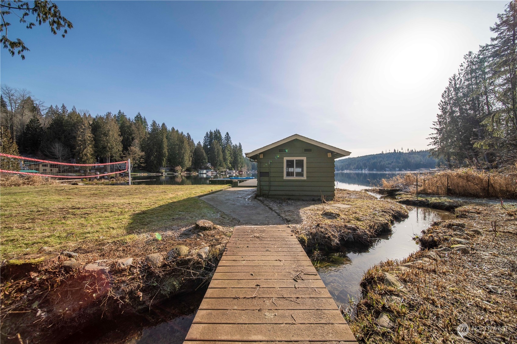 415 Northwest Lake Roesiger Road Snohomish, WA 98290 - Photo 28 of 33