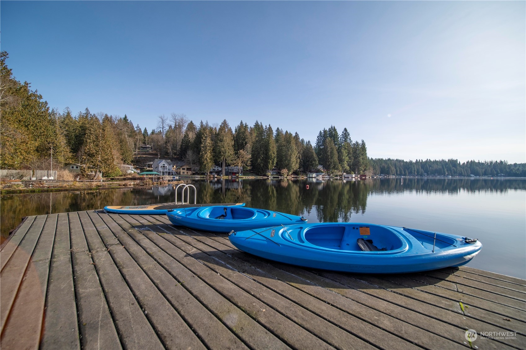 415 Northwest Lake Roesiger Road Snohomish, WA 98290 - Photo 29 of 33