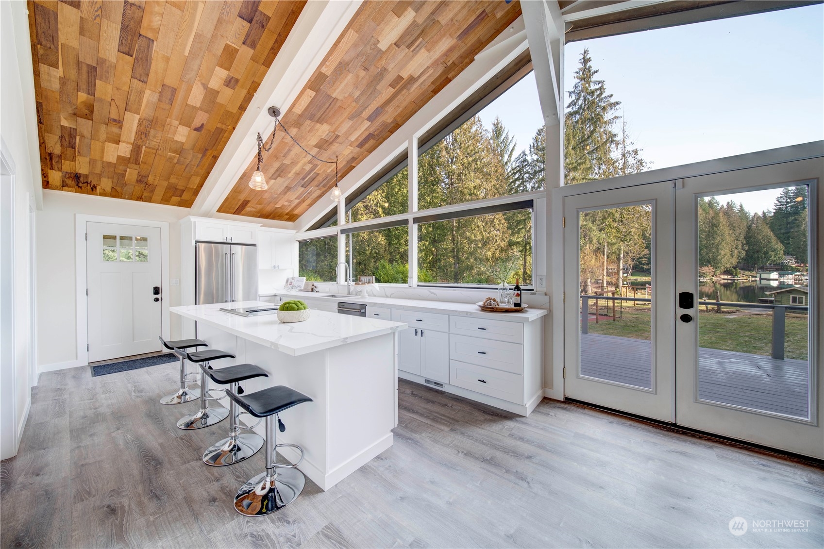 415 Northwest Lake Roesiger Road Snohomish, WA 98290 - Photo 3 of 33
