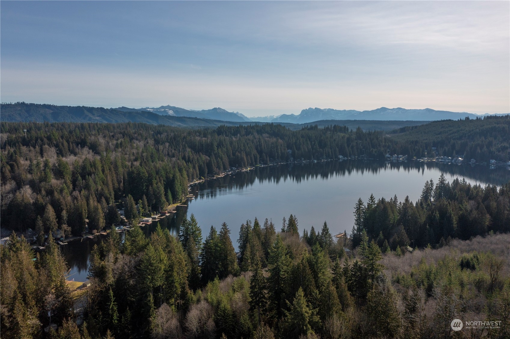 415 Northwest Lake Roesiger Road Snohomish, WA 98290 - Photo 32 of 33