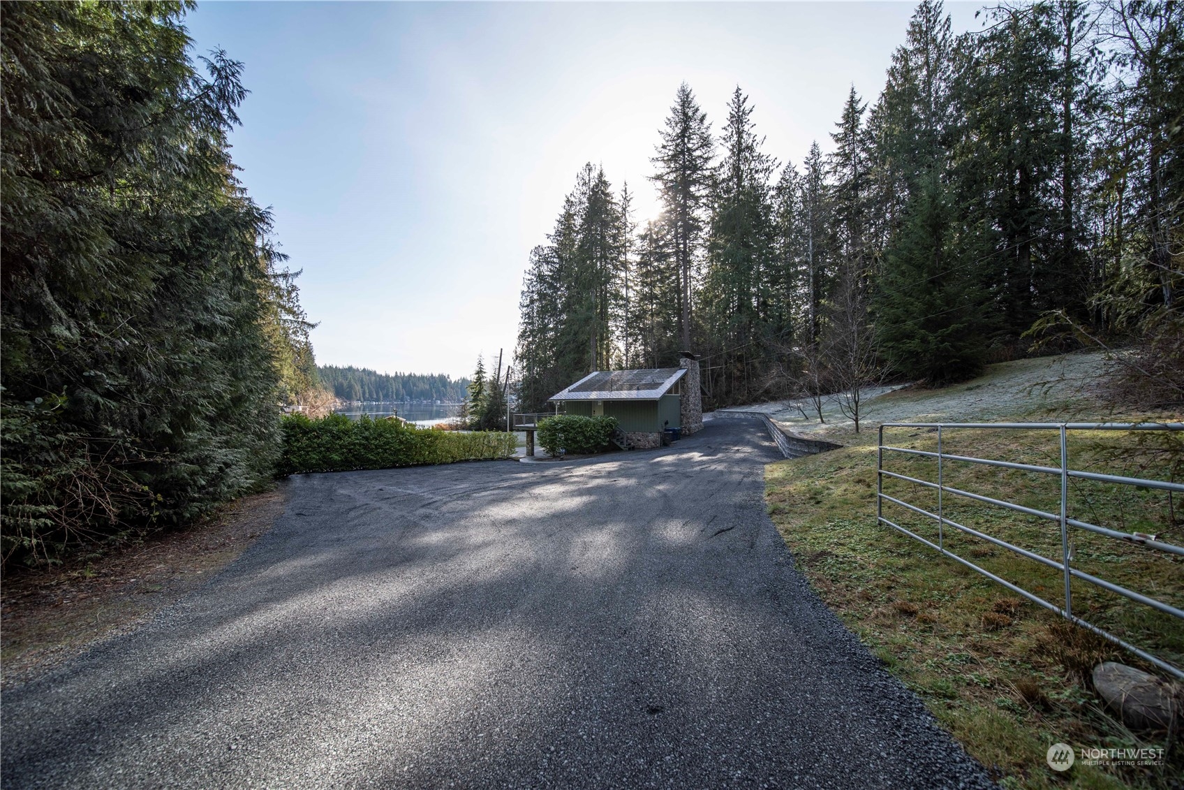 415 Northwest Lake Roesiger Road Snohomish, WA 98290 - Photo 33 of 33