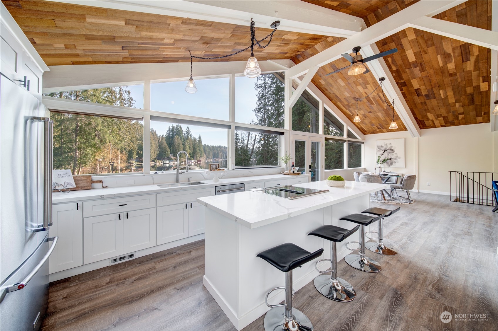 415 Northwest Lake Roesiger Road Snohomish, WA 98290 - Photo 4 of 33