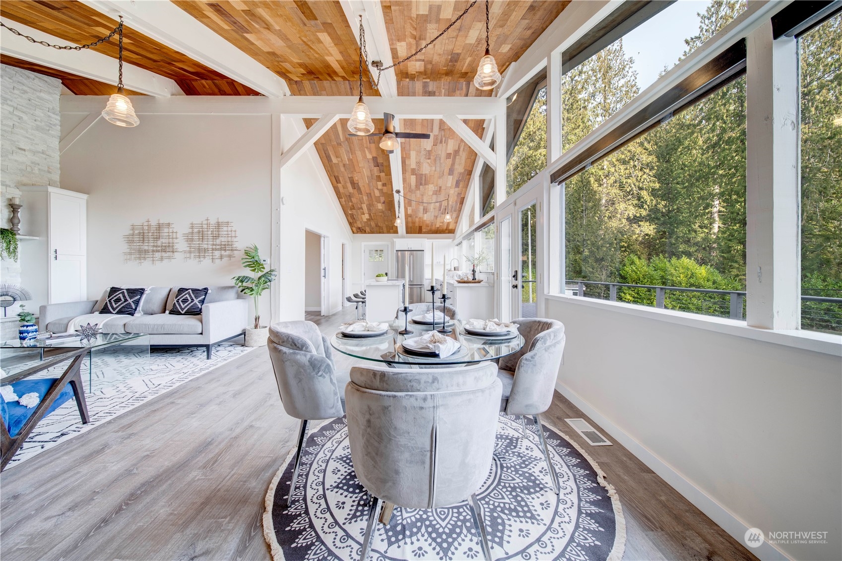 415 Northwest Lake Roesiger Road Snohomish, WA 98290 - Photo 10 of 33