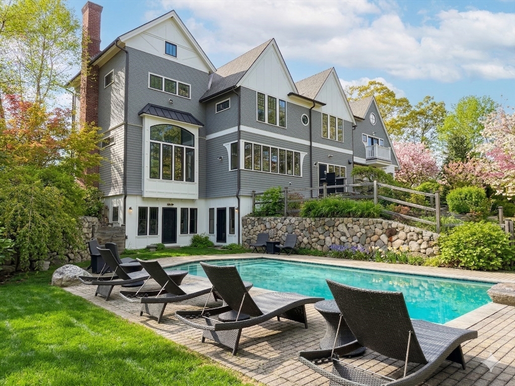 58 Johnson Road Carlisle, MA 01741 - Photo 4 of 40