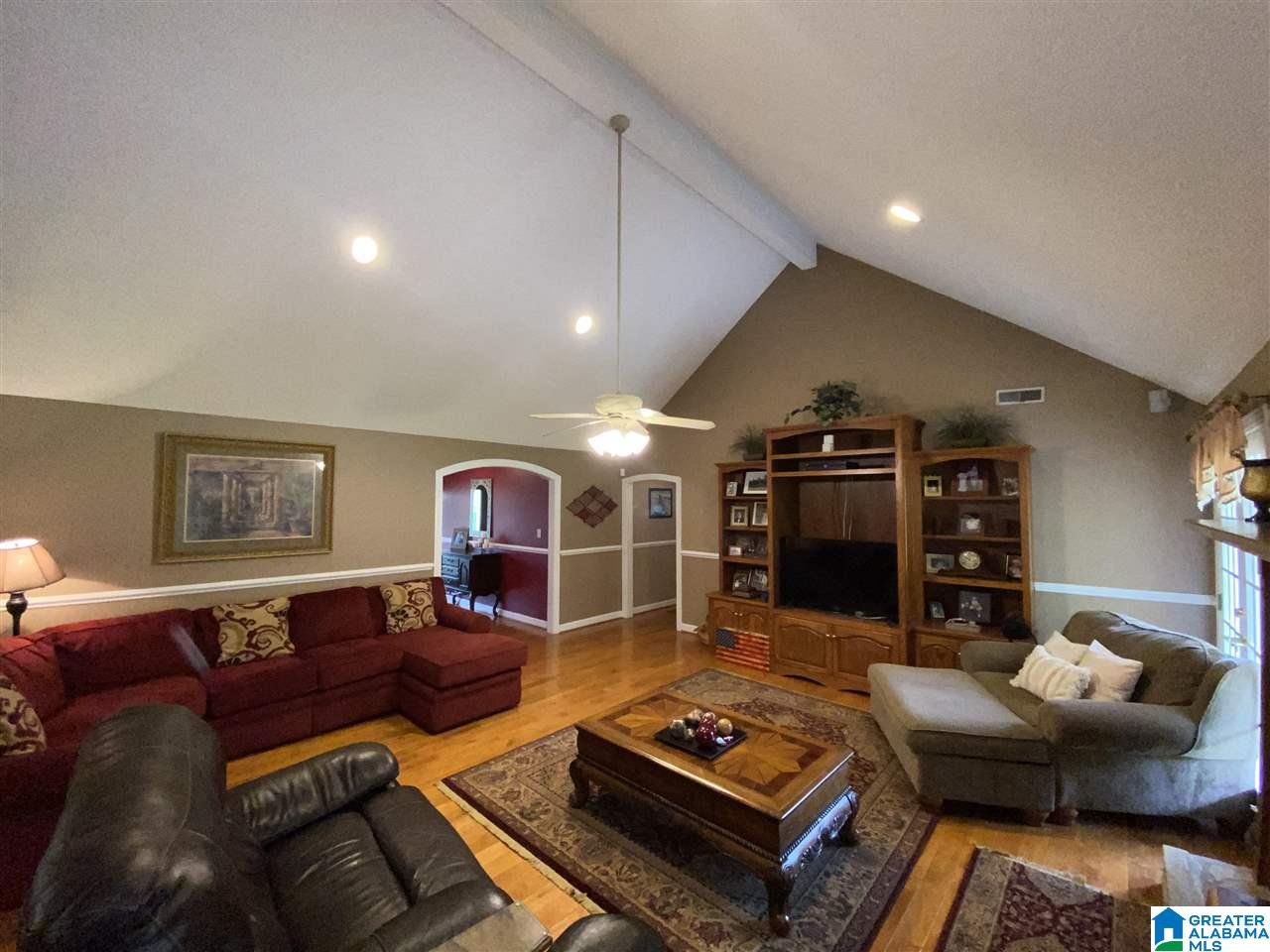 88 Pine Tucky Road Brent, AL 35034 - Photo 17 of 29