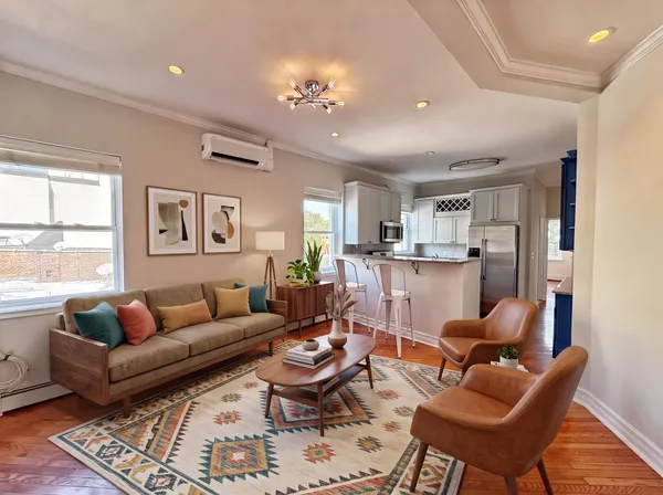 $2,800 | 510 Palisade Avenue, Unit 4 LL, Jersey City, NJ 07307