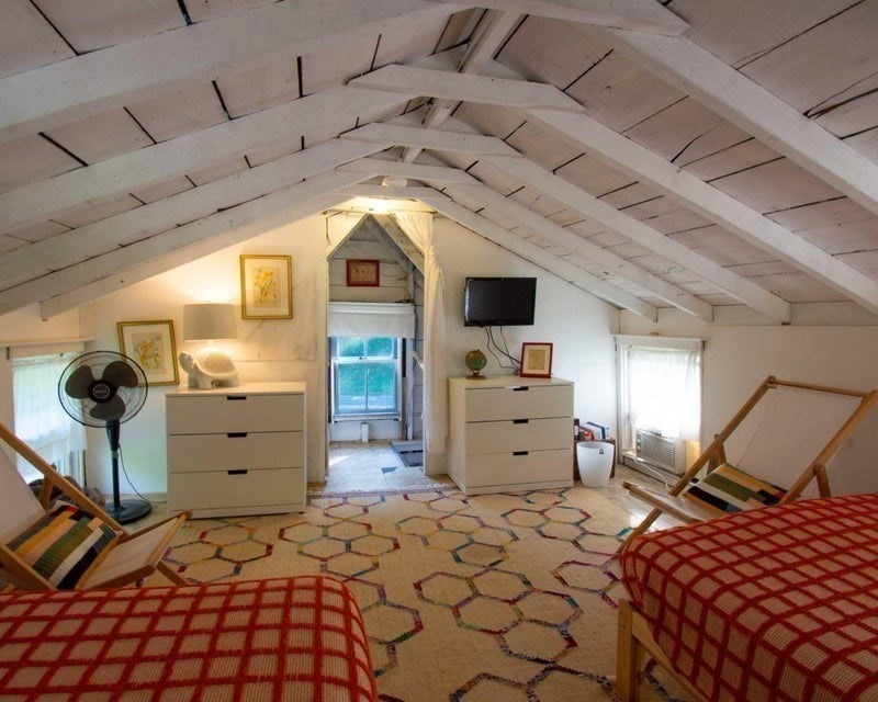 50 Mill Road Eastham, MA 02642 - Photo 17 of 26 a view of a storage & utility room