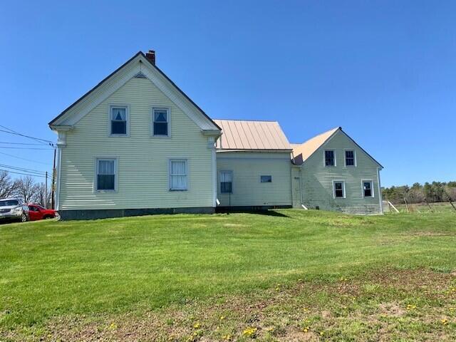 248 Bangor Road Waterville, ME 04901 - Photo 35 of 36 32