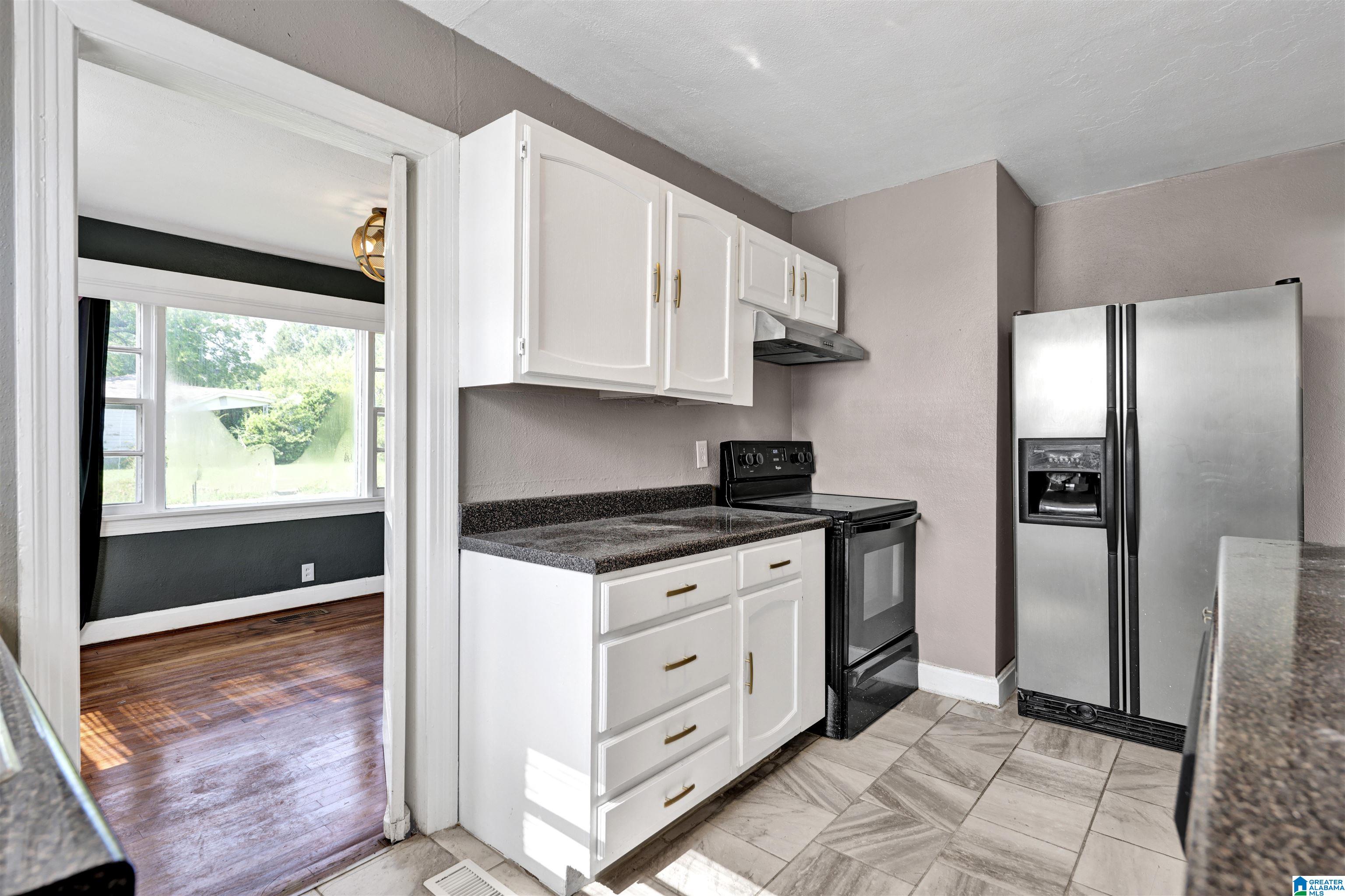1024 Claxton Street Anniston, AL 36201 - Photo 8 of 14