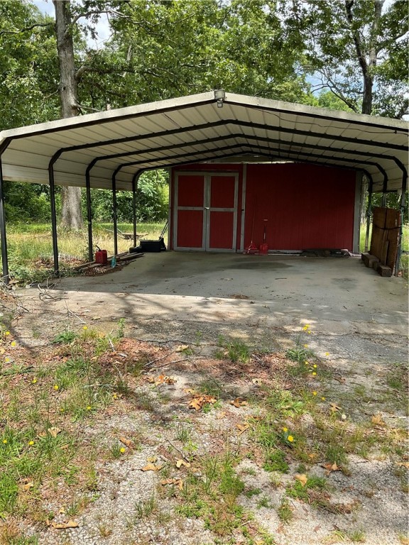 1319 Flat Rock Road Starr, SC 29684 - Photo 5 of 5