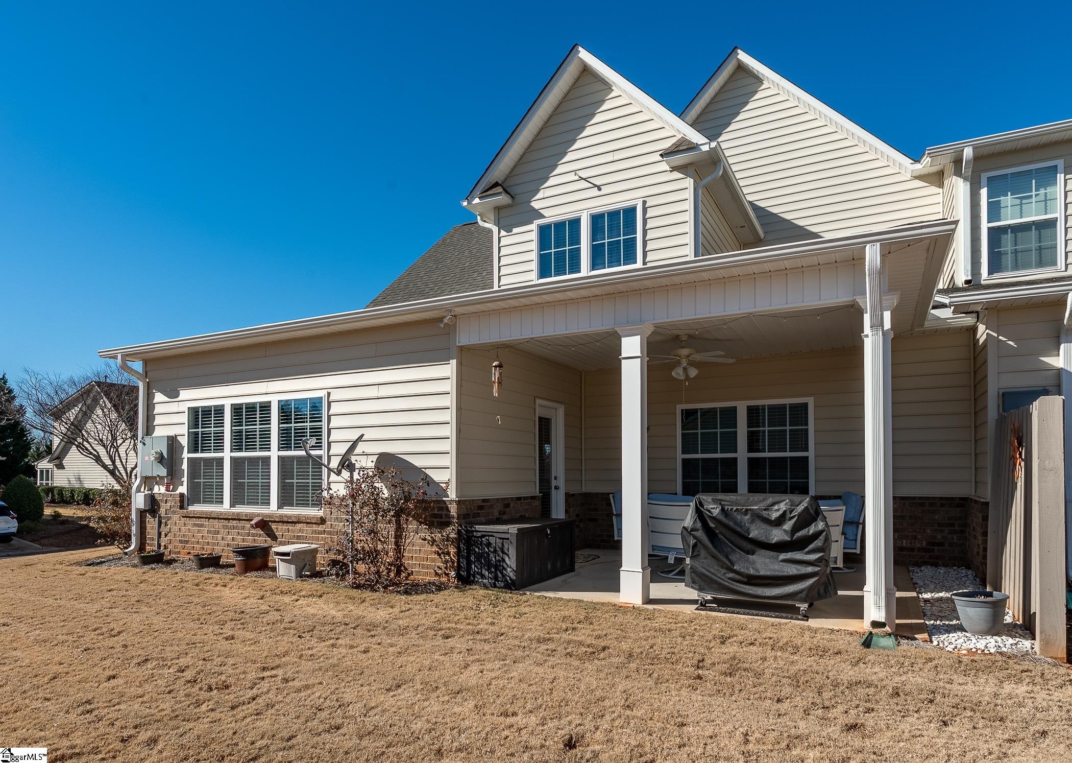 96 Coosa Lane Anderson, SC 29621 - Photo 30 of 43 Gallery Image 30