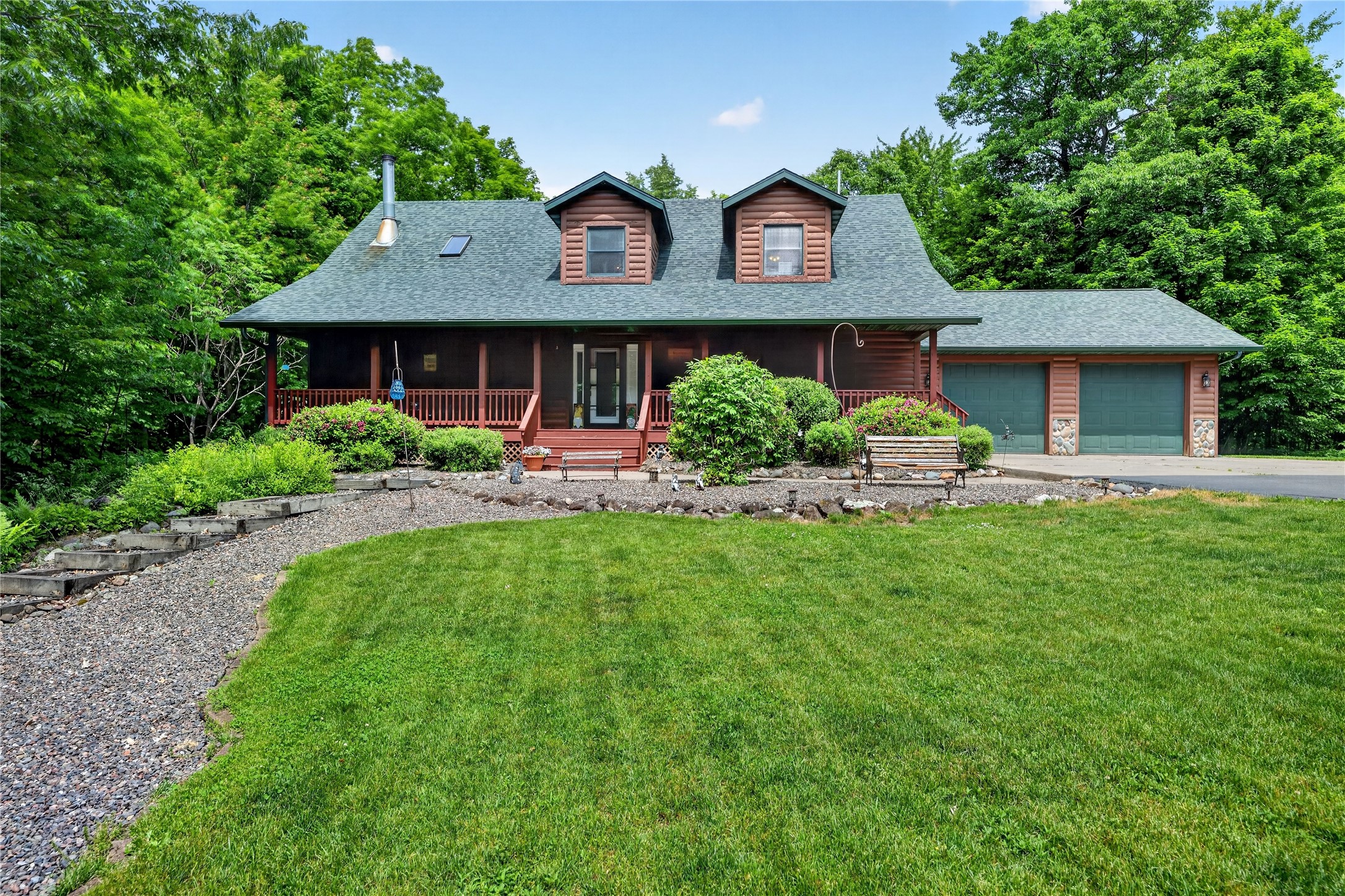 N1785 Leaman Lake Road Shell Lake, WI 54871 - Photo 44 of 59 Gallery Image 44
