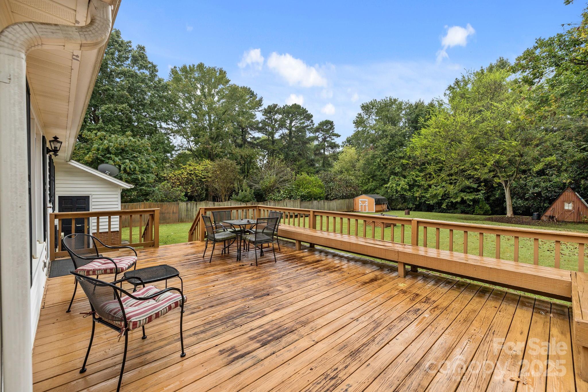 7717 Davis Road Mint Hill, NC 28227 - Photo 21 of 24