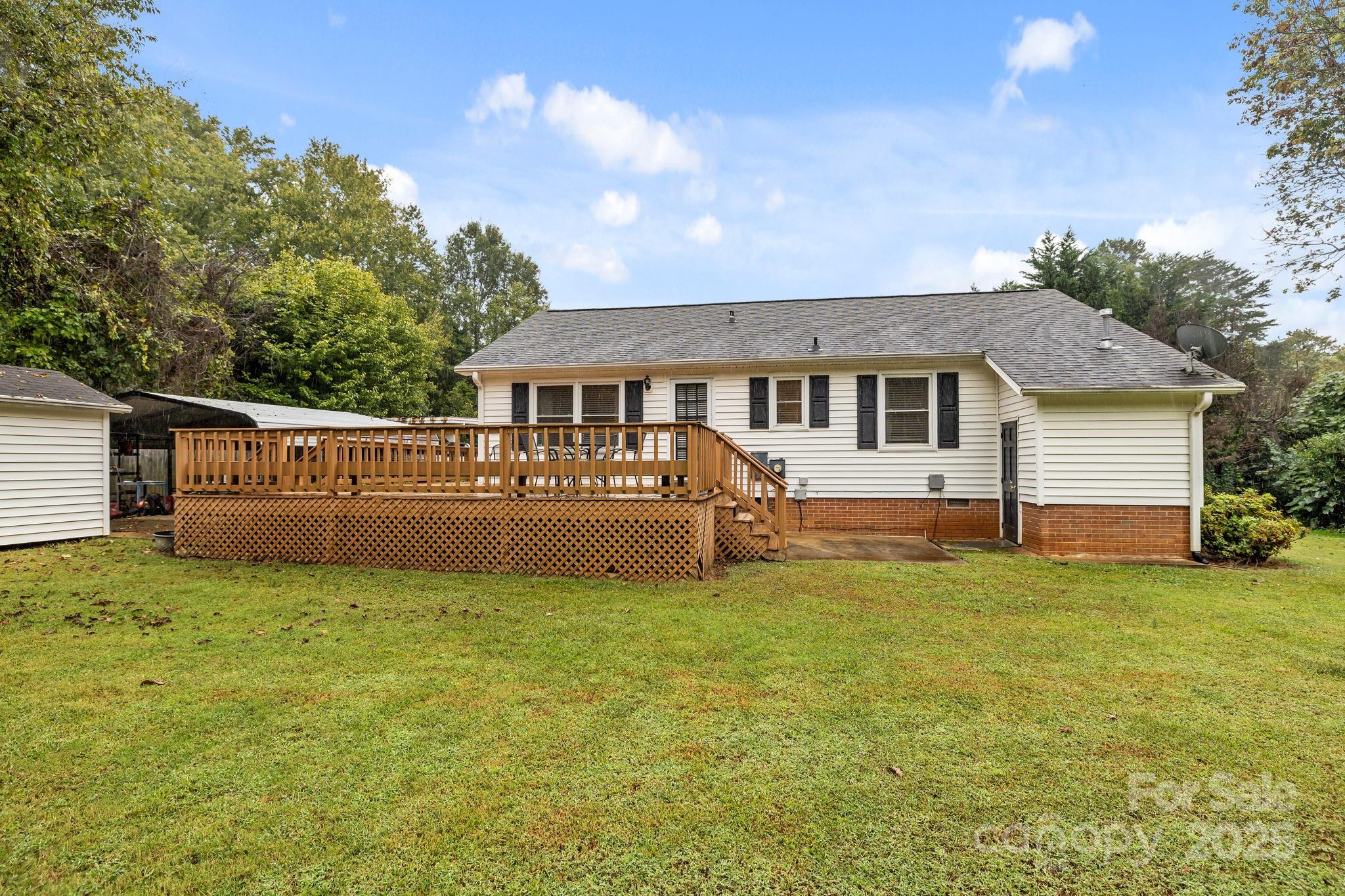 7717 Davis Road Mint Hill, NC 28227 - Photo 22 of 24