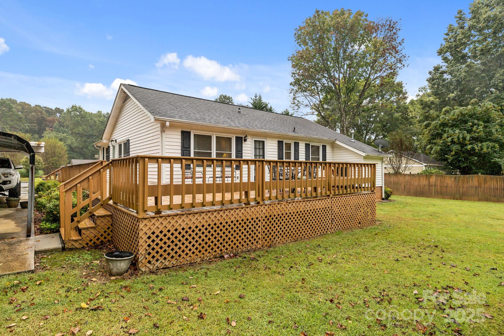 7717 Davis Road Mint Hill, NC 28227 - Photo 23 of 24