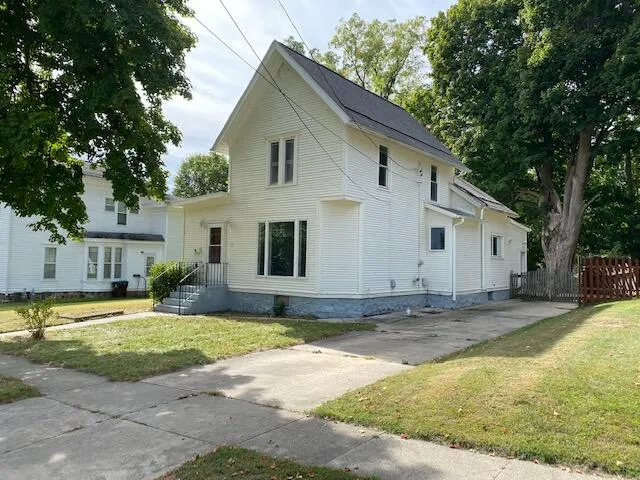 $169,999 | 505 Fitch Street, Albion, MI 49224