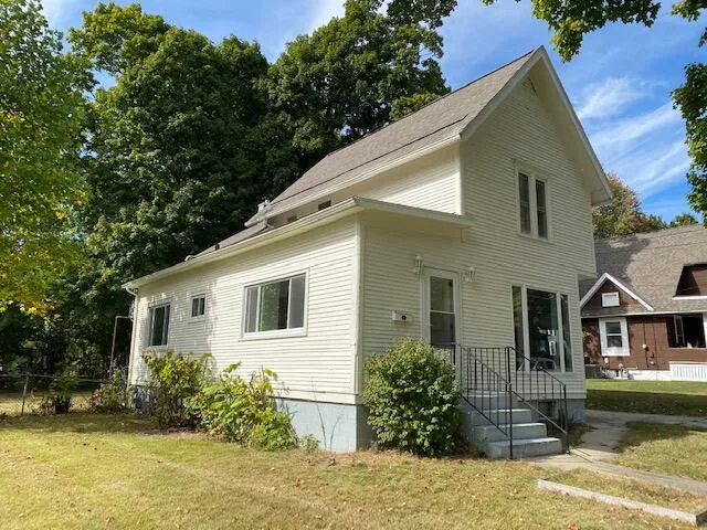 $169,999 | 505 Fitch Street, Albion, MI 49224