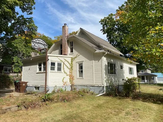 $169,999 | 505 Fitch Street, Albion, MI 49224