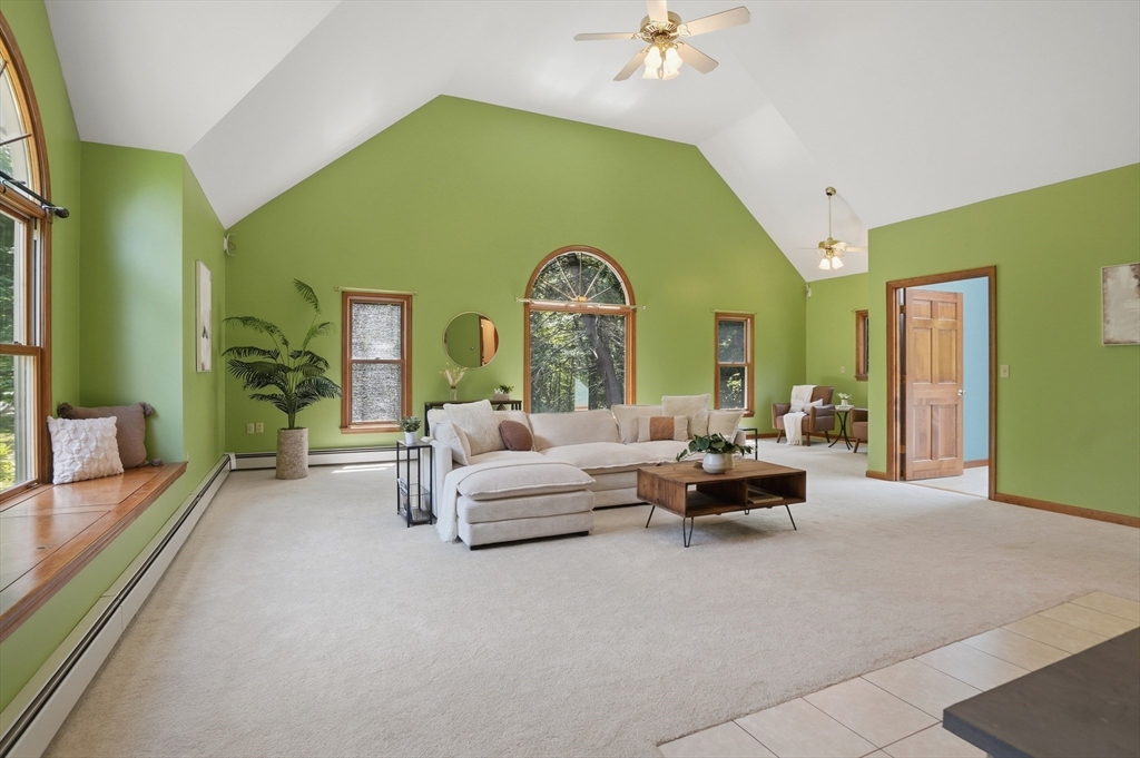 45 Mendon Street Upton, MA 01568 - Photo 18 of 37