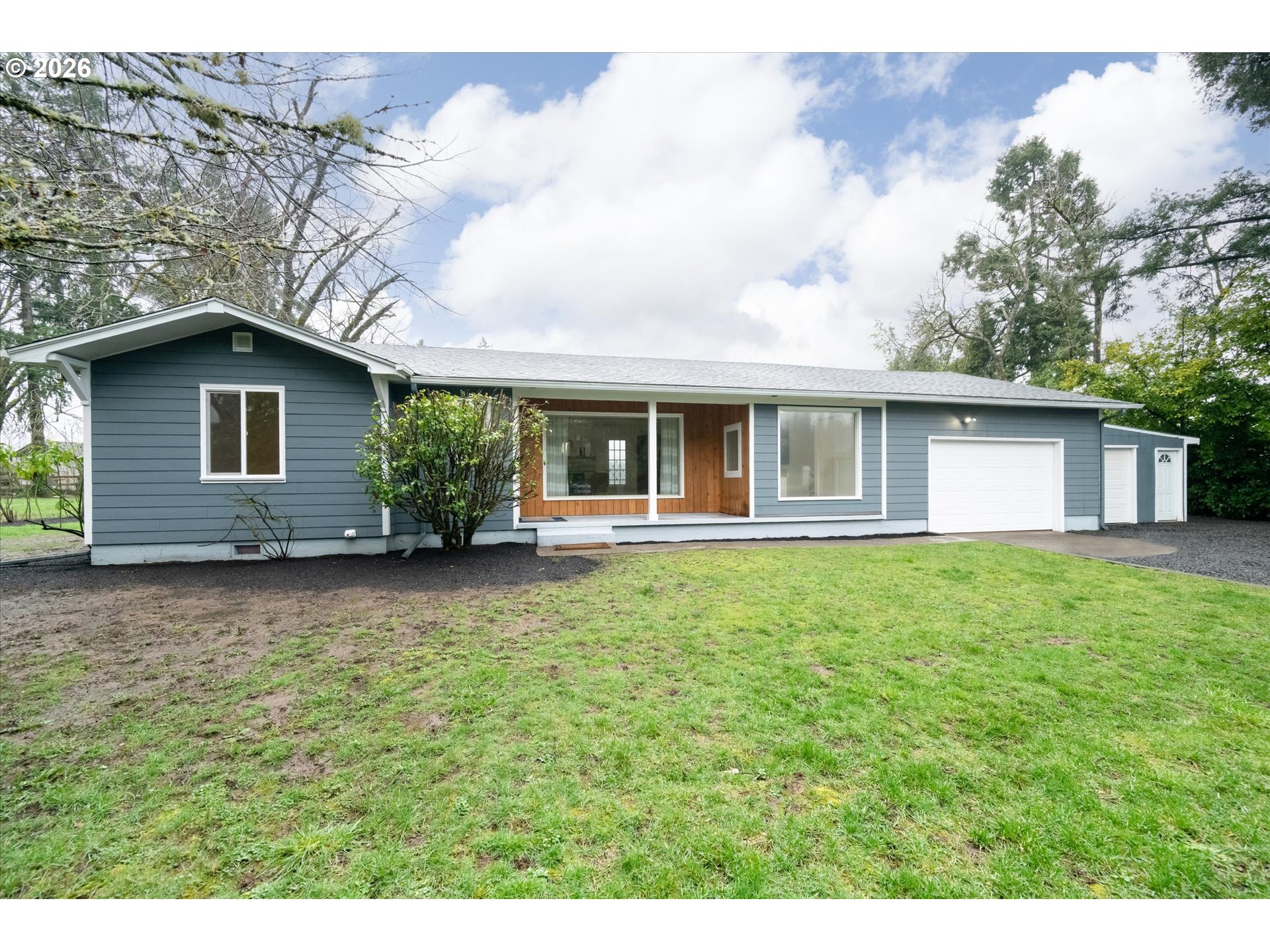 40064 McKenzie Highway Springfield, OR 97478 - Photo 1 of 47