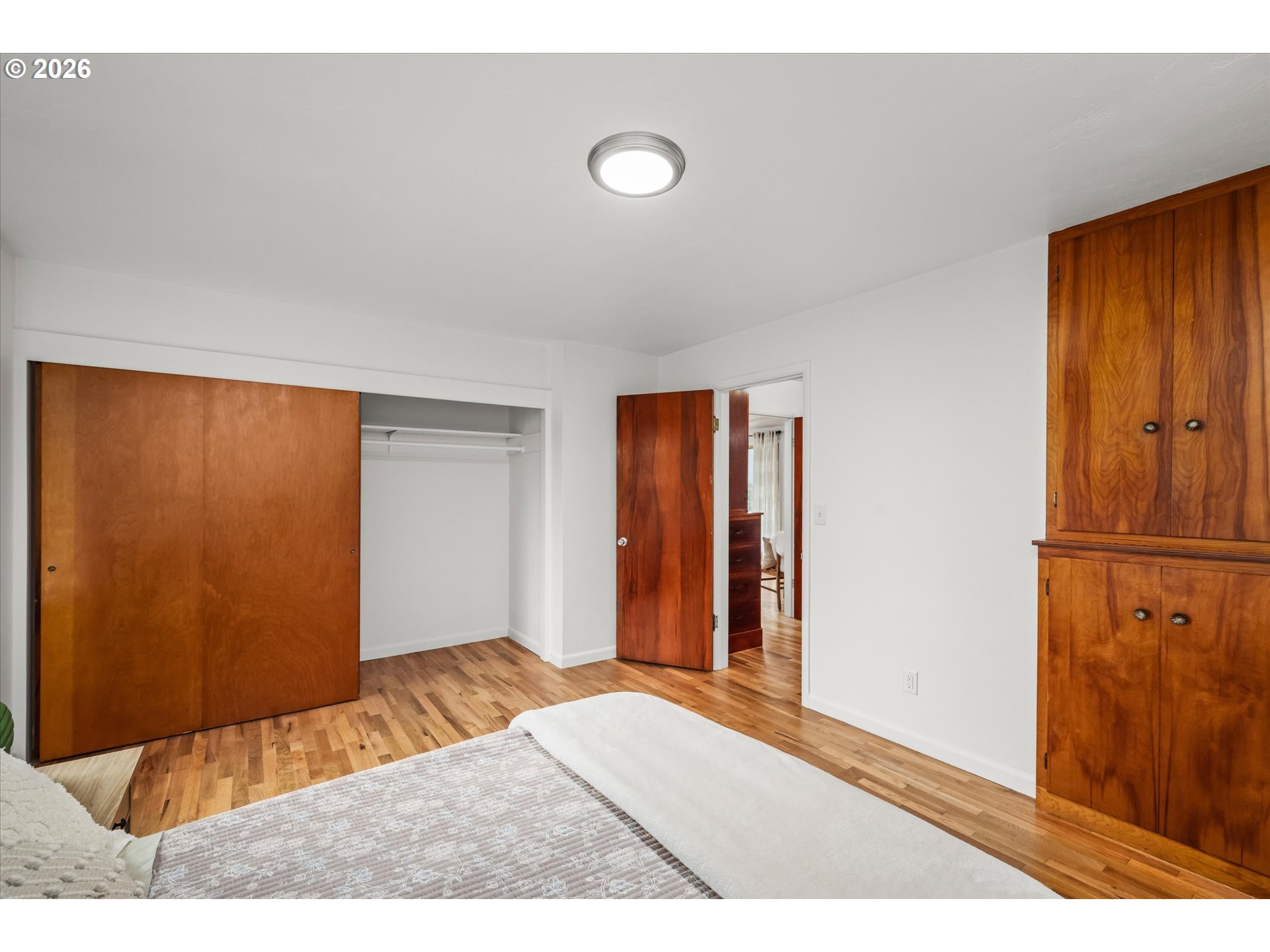 40064 McKenzie Highway Springfield, OR 97478 - Photo 18 of 47 Bedroom, Primary