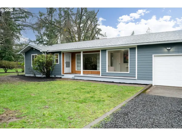 $585,000 | 40064 McKenzie Highway, Springfield, OR 97478