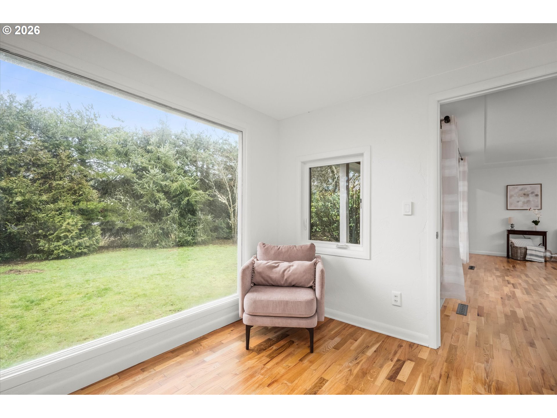 40064 McKenzie Highway Springfield, OR 97478 - Photo 26 of 47 Bedroom