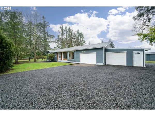 $585,000 | 40064 McKenzie Highway, Springfield, OR 97478