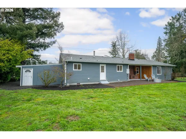 $585,000 | 40064 McKenzie Highway, Springfield, OR 97478