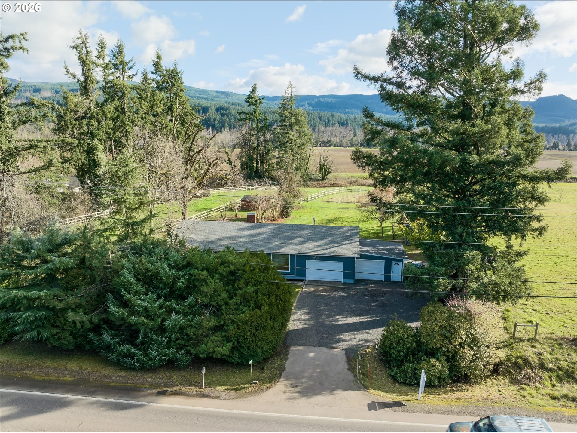 40064 McKenzie Highway Springfield, OR 97478 - Photo 36 of 47