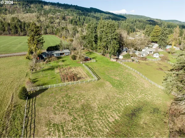 $585,000 | 40064 McKenzie Highway, Springfield, OR 97478