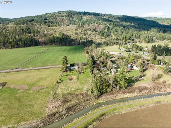 $585,000 | 40064 McKenzie Highway, Springfield, OR 97478